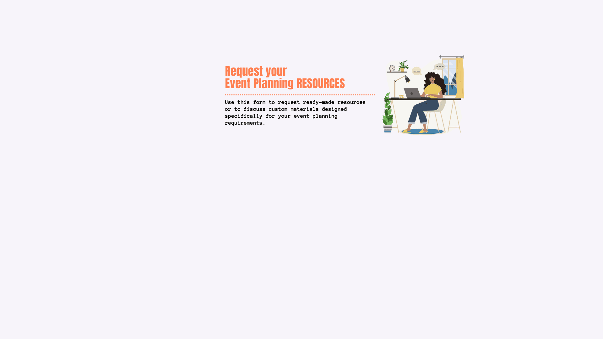 Form cover