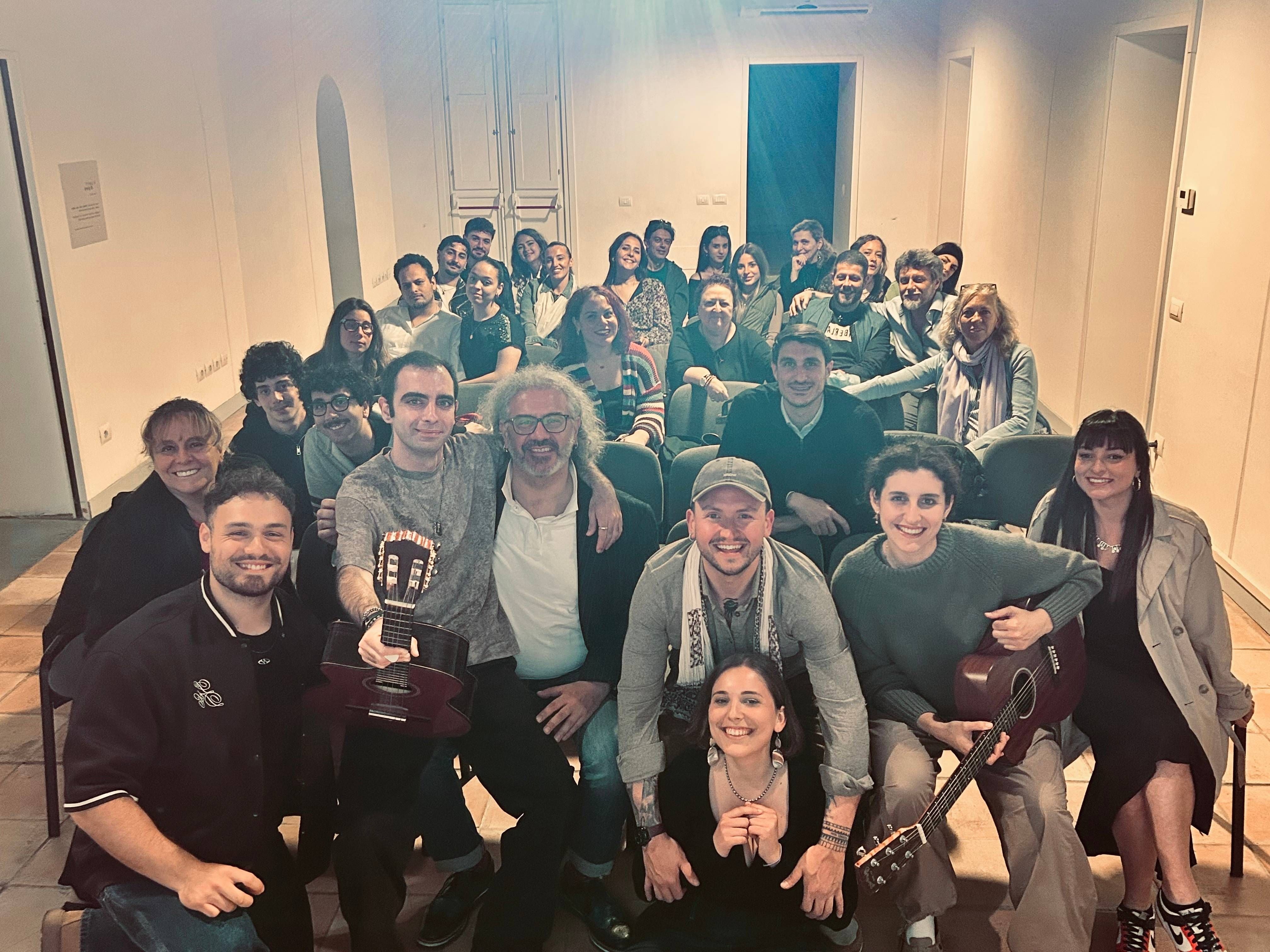 Foto Intelligenza Artigianale