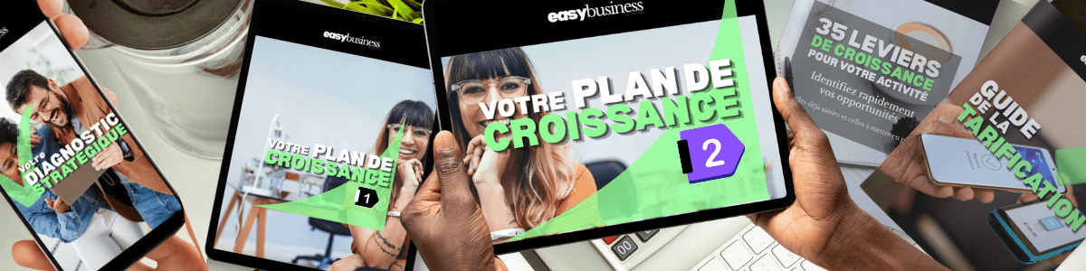 Pack easyPremium