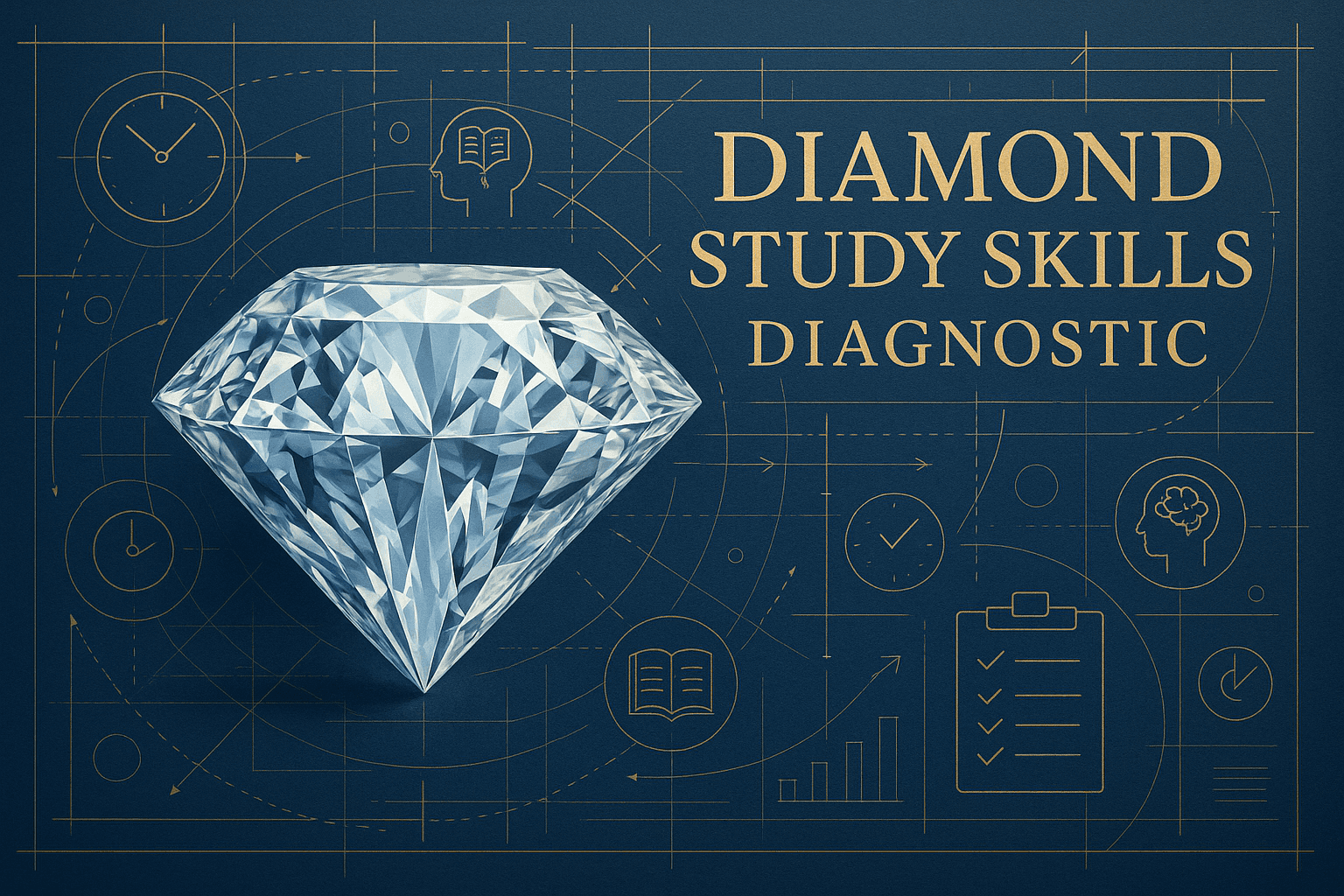 Diamond Diagnostics Test