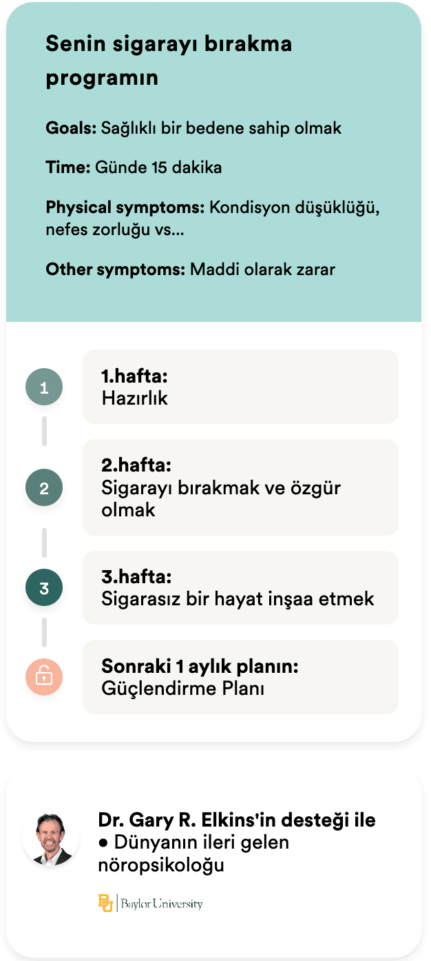 Program Bilgisi