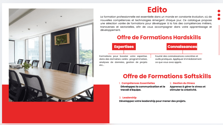 Form cover
