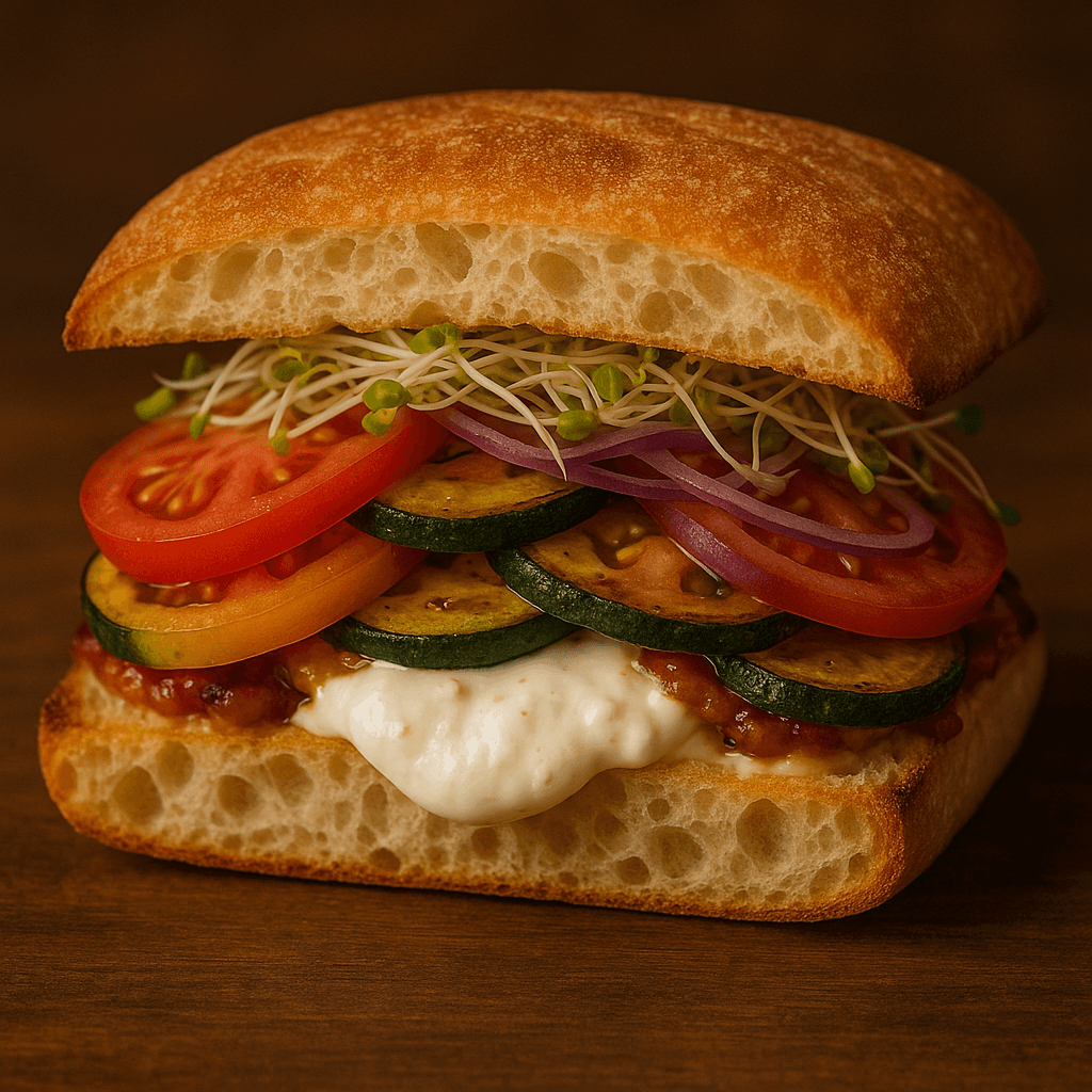 https://storage.tally.so/760fae66-17f3-4a52-8c50-ff58cc62d0bc/Roasted-Veggie-Melt-Hairloom-Tomatoes-Red-Onion.-Zucchini-Squash-Alpha-Alpha-Sprouts-burrata-cheese-Garlic-Aioli-Ciabatta-bread.png