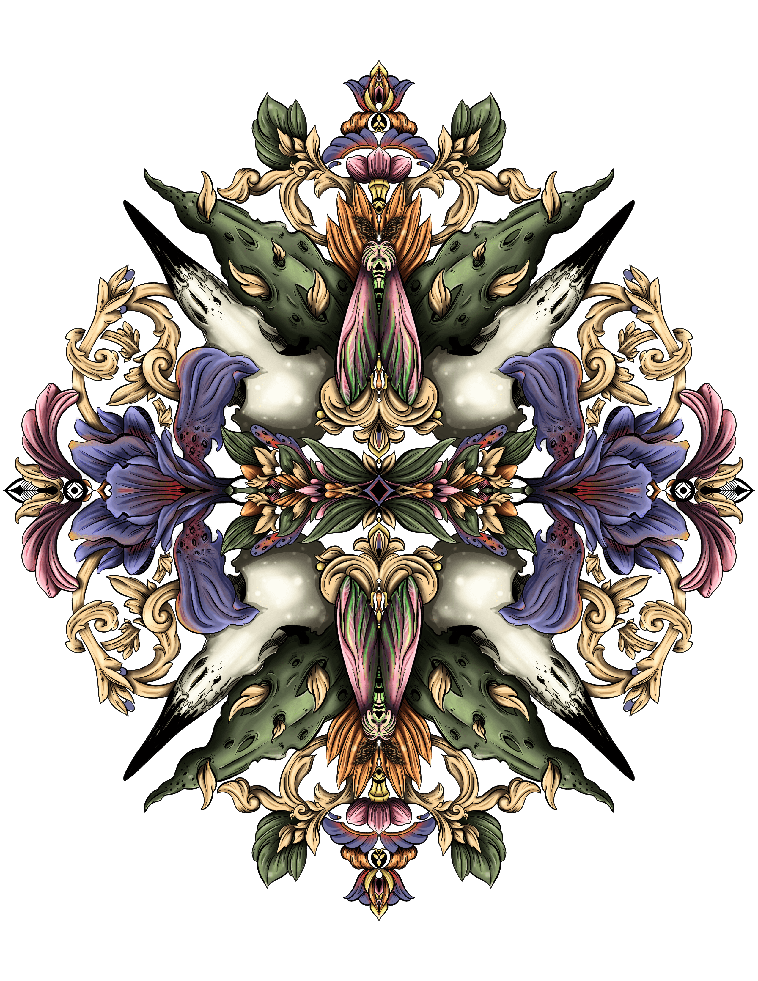 Form cover