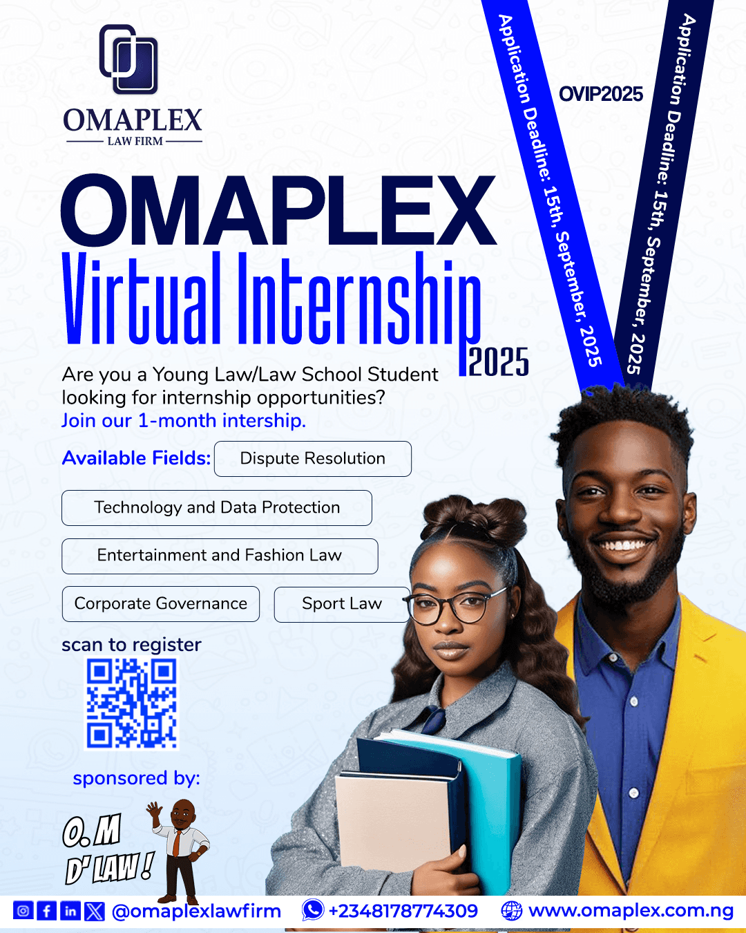 Form cover