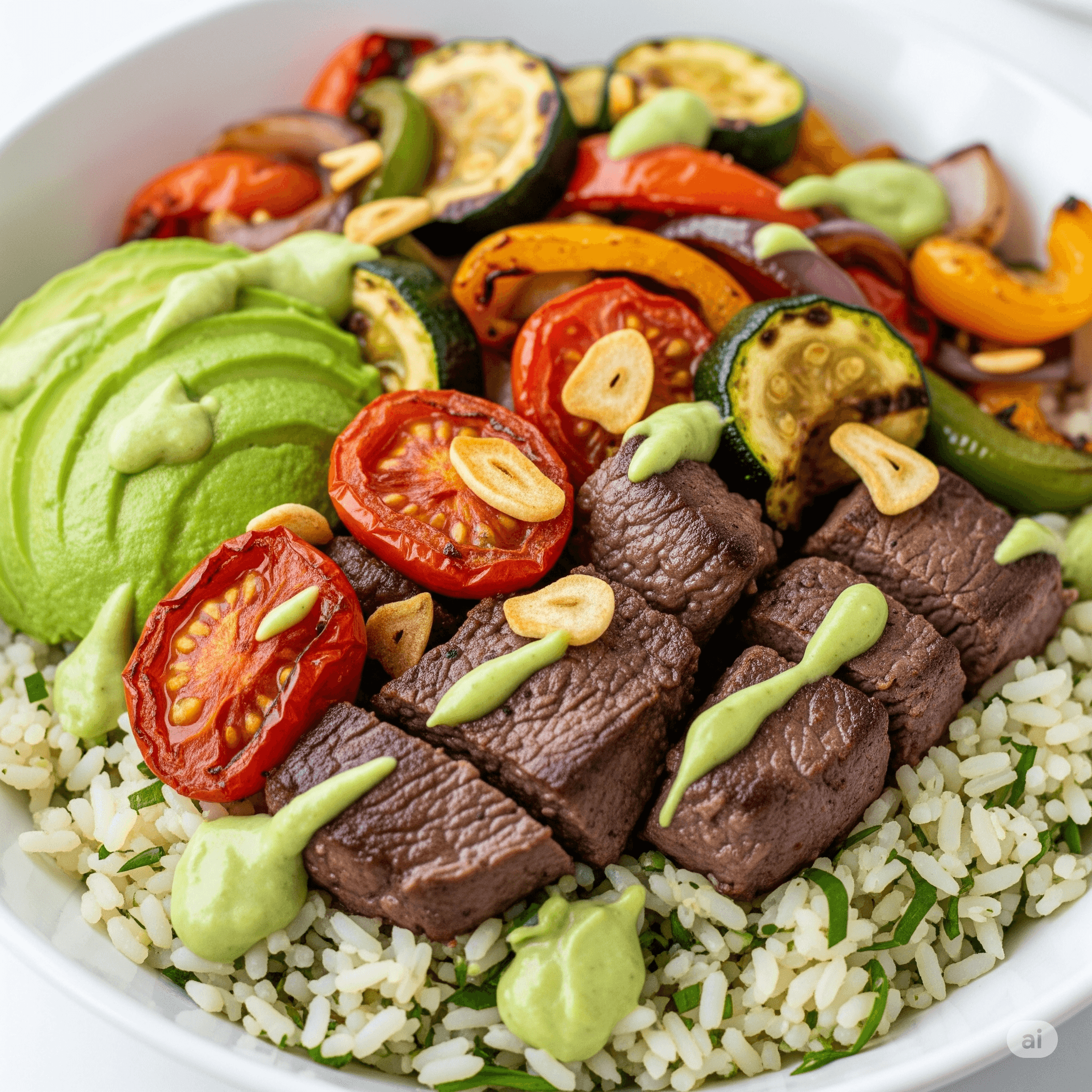 https://storage.tally.so/7ece6bbf-def5-418a-984e-dd247829e38e/Loaded-Steak-Protein-Bowl-Blistered-Tomato-Roasted-Zucchini-Peppers-Onions-Garlic-Herb-Rice-Creamy-Avocado-Sauce.png