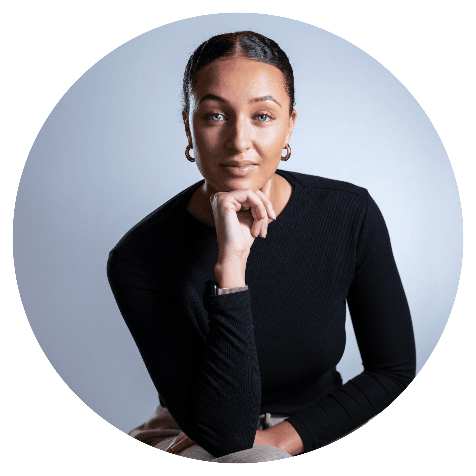 Lucia Banjo | Meta Specialist |  Metaphoric