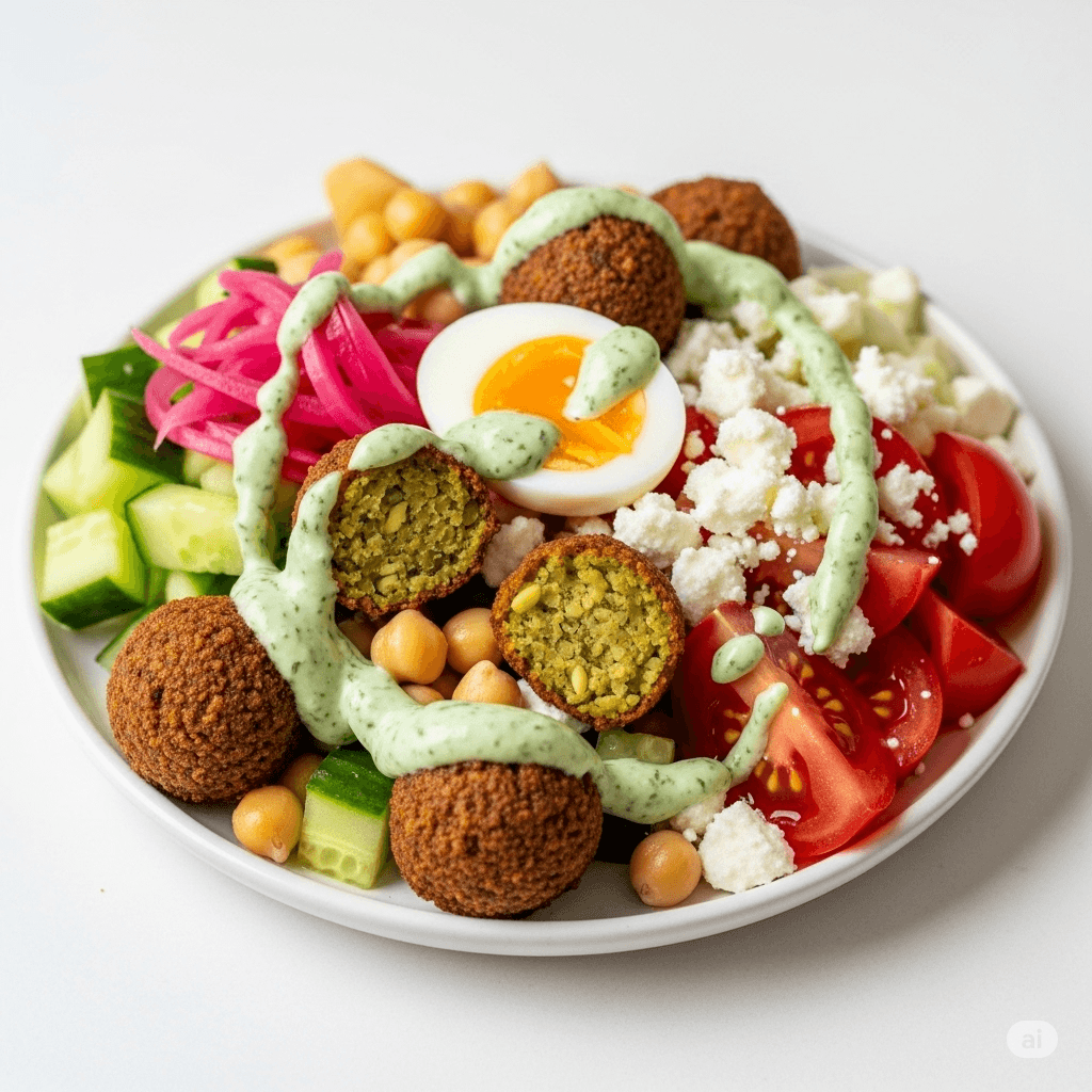 https://storage.tally.so/7fce9fb1-c6fc-490c-9e09-f3c63c435411/Chopped-Falafel-Salad-with-Cucumbers-Chickpeas-Tomatoes-Pickled-Red-Onions-Boiled-Egg-Feta-Green-Goddess-Dressing.png