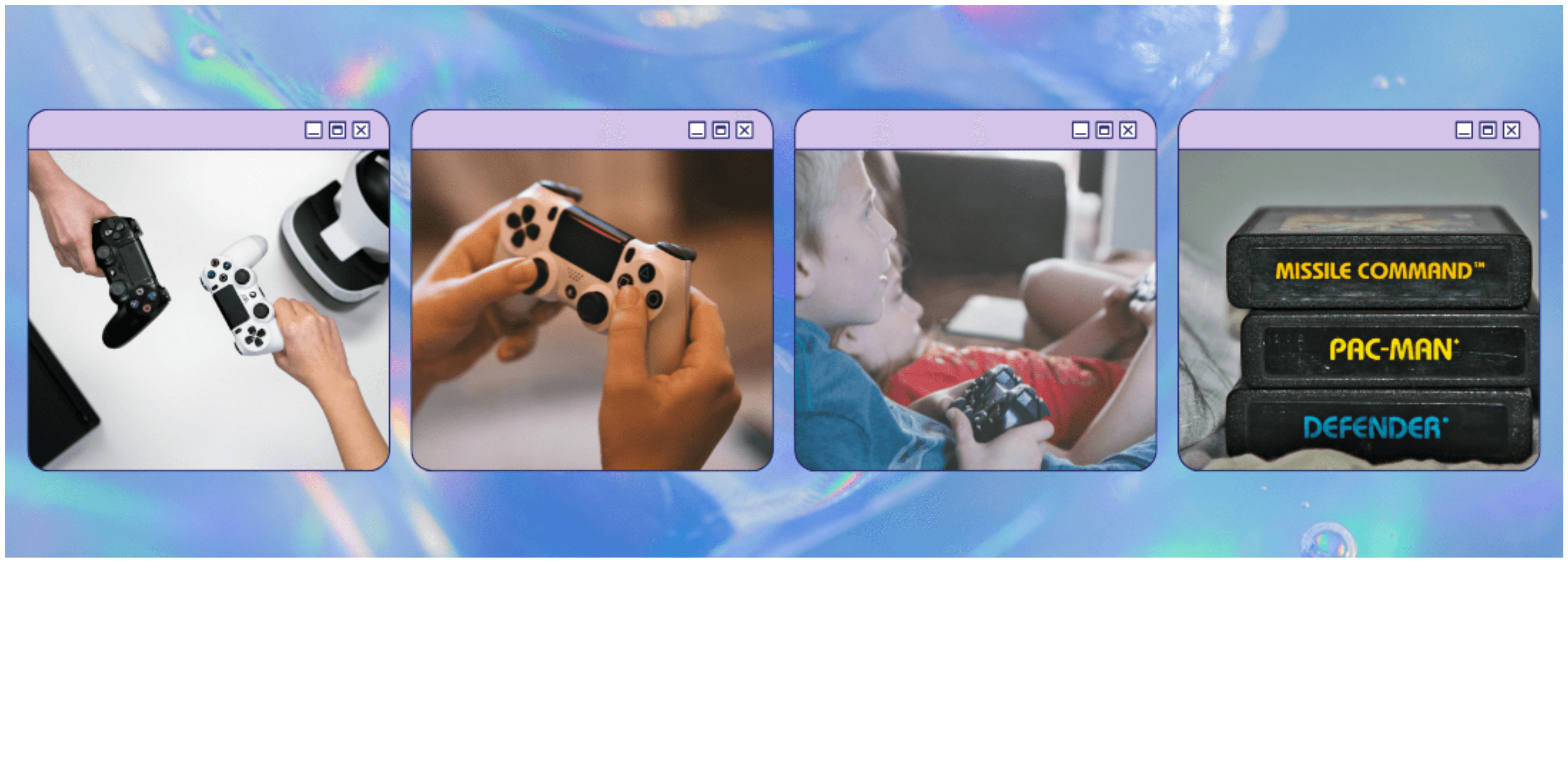 Form cover
