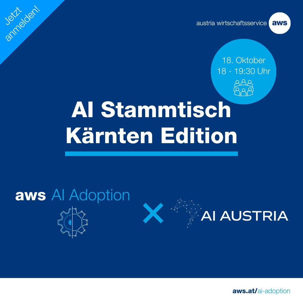 https://storage.tally.so/8385a179-7901-4ef9-a674-6d421534ae59/AWS-KI-Stammtisch-Klagenfurt.jpeg