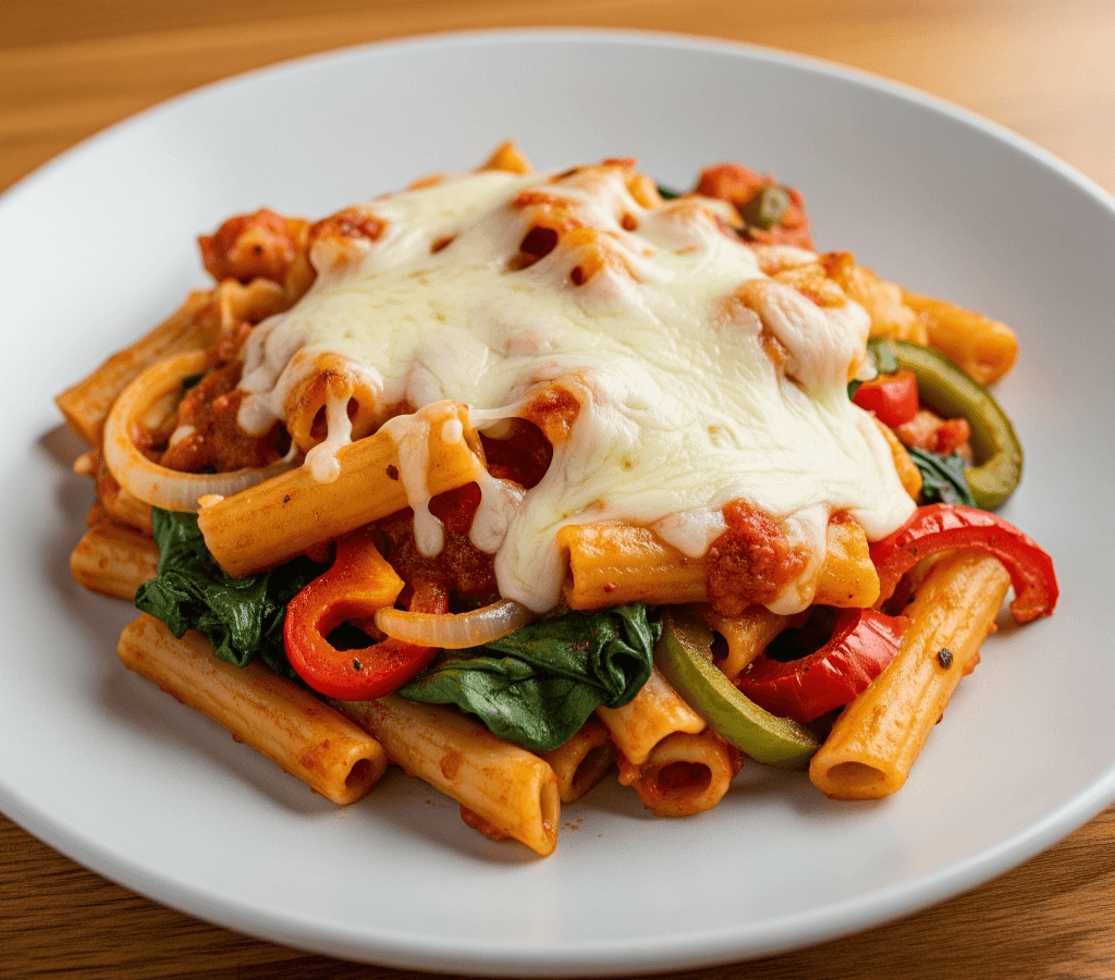 https://storage.tally.so/865410ad-9dc9-460e-956e-69b1e0bf2761/Roasted-Red-Pepper-Baked-Ziti-with-Spinach-Peppers-Onions-and-Mozzarella-Cheese.png