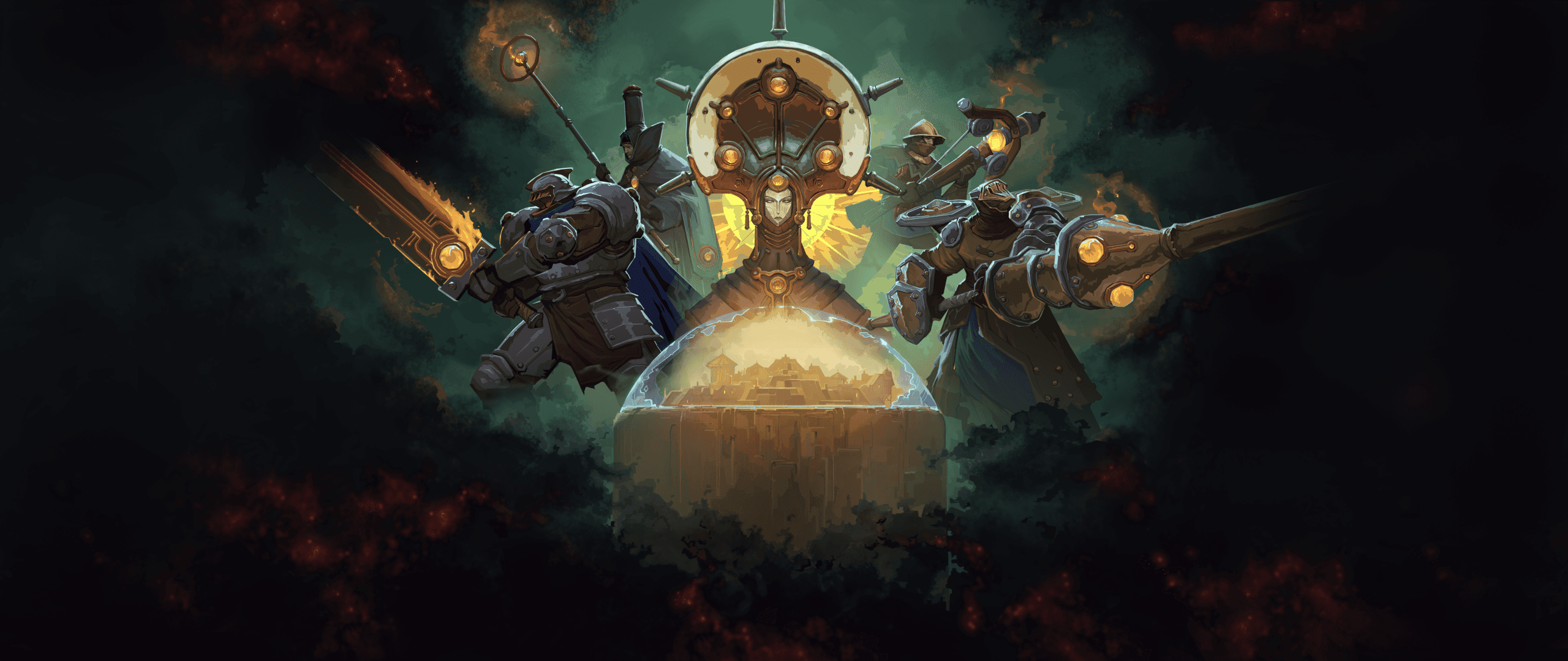 Form cover