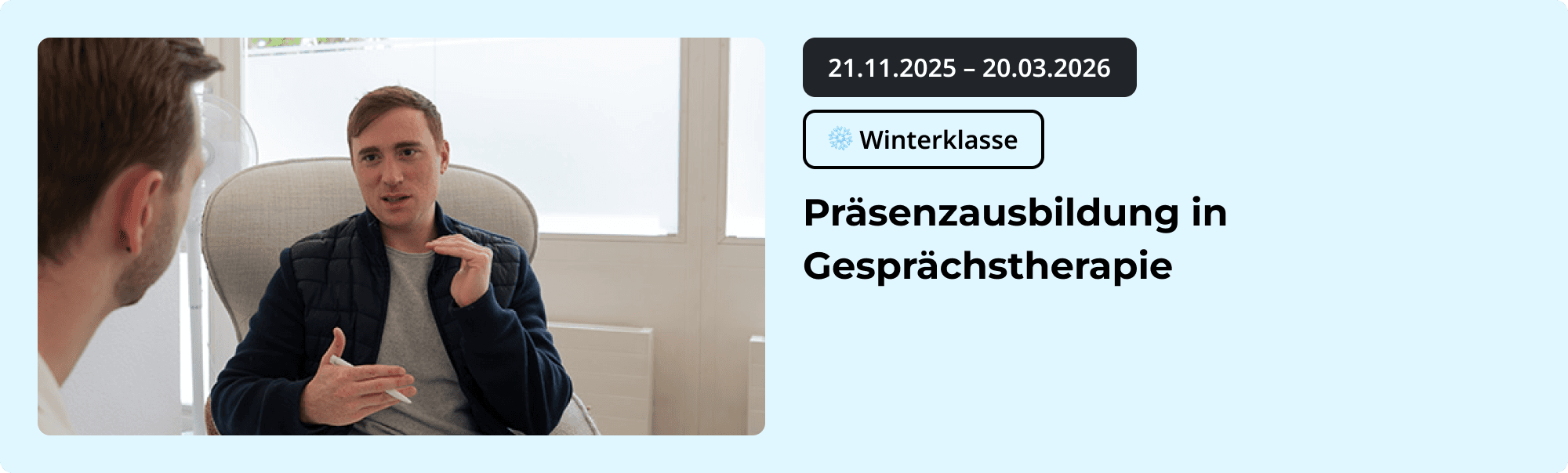 Winterklasse 2025