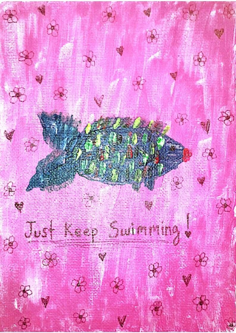 Created with love in Gulfport, FL