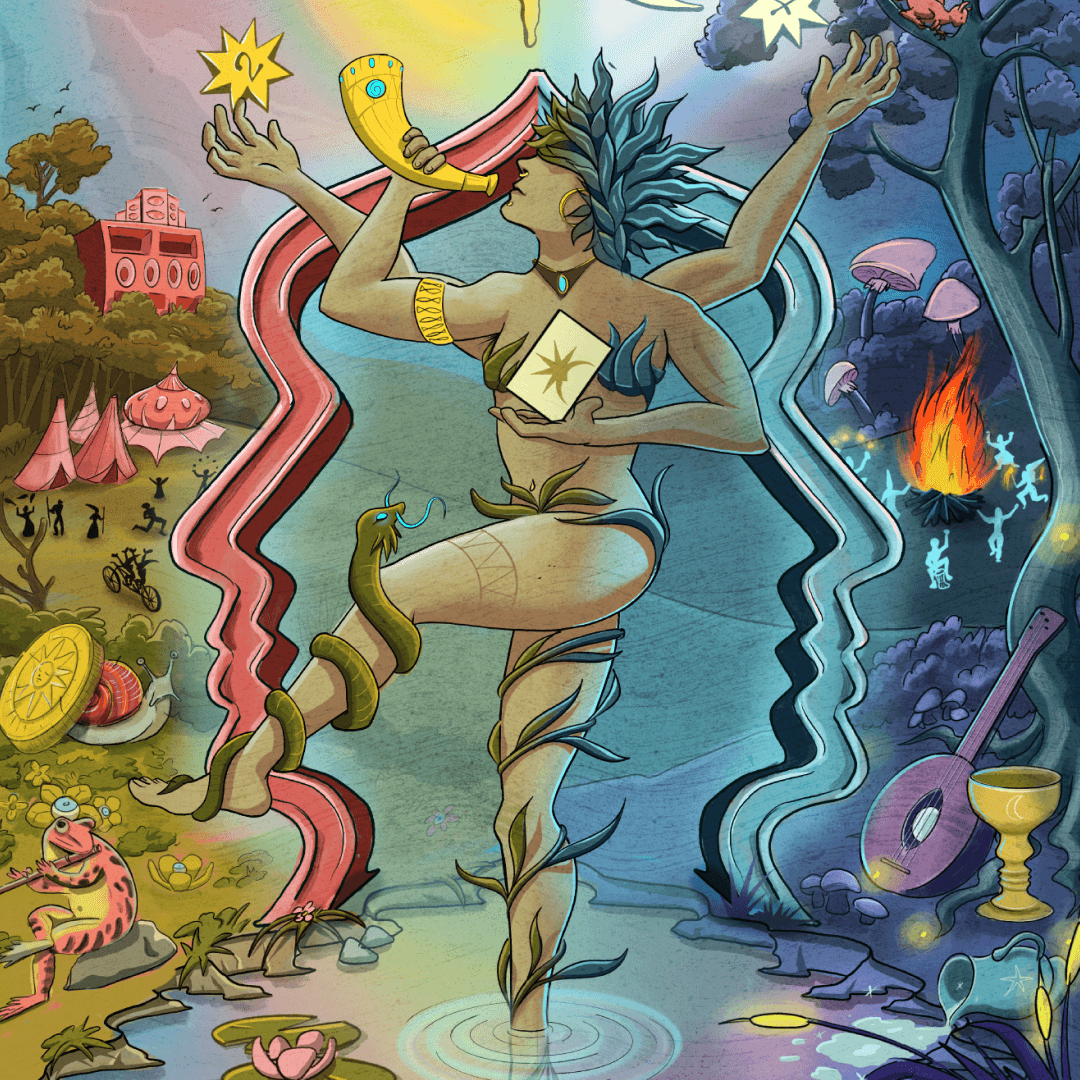Form cover