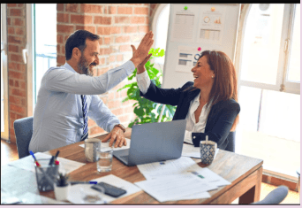 Smarter ads. Faster growth. Powered by AI.