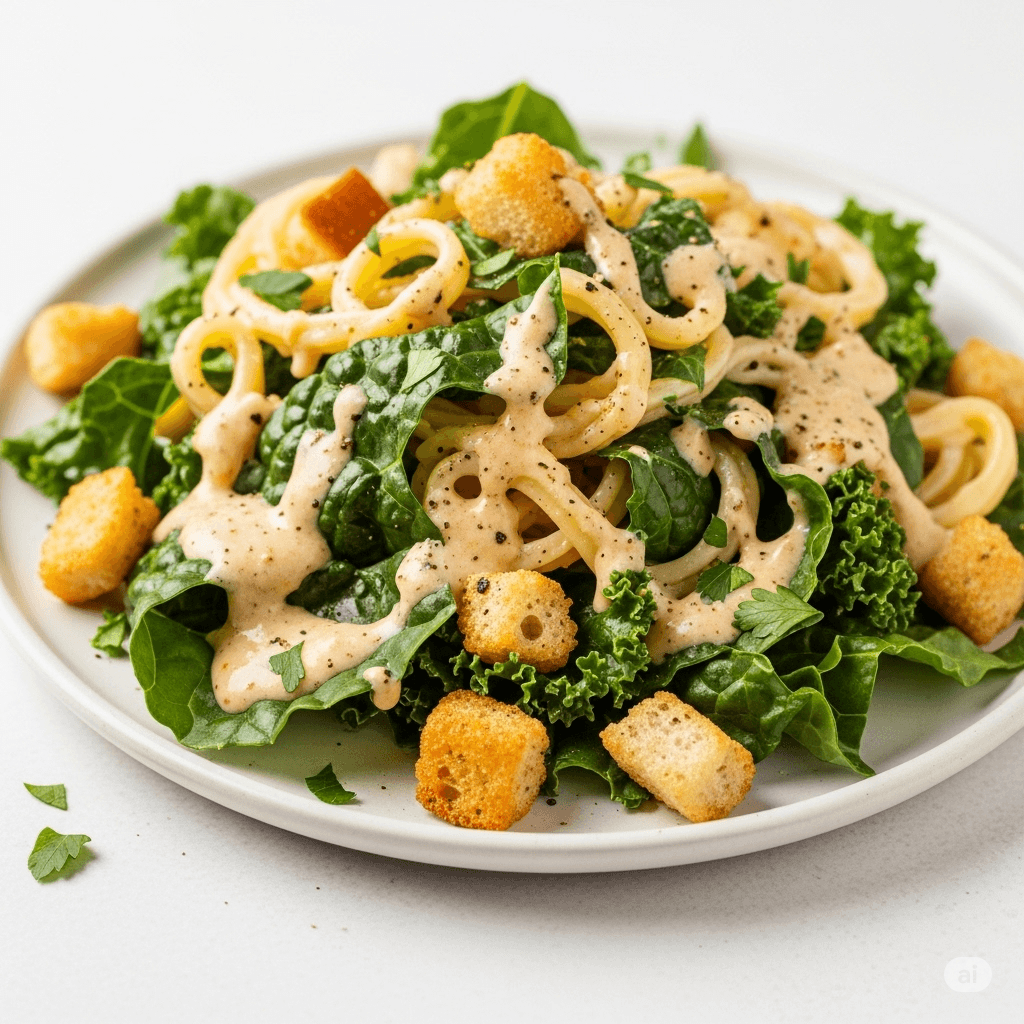 https://storage.tally.so/970835ce-8e81-4b5f-b23b-15095da26633/Kale-Caesar-Pasta-Salad-with-Housemade-Anchovy-Garlic-Caesar-Dressing.png