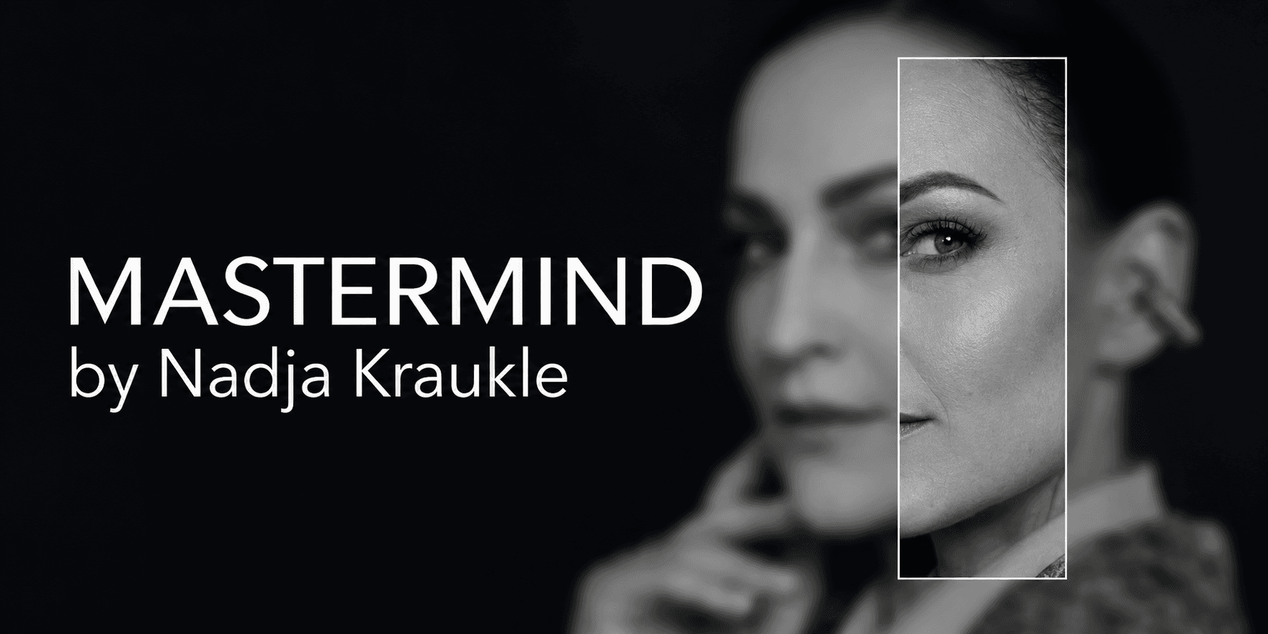 Nadja Kraukle, personīgā zīmola mentore