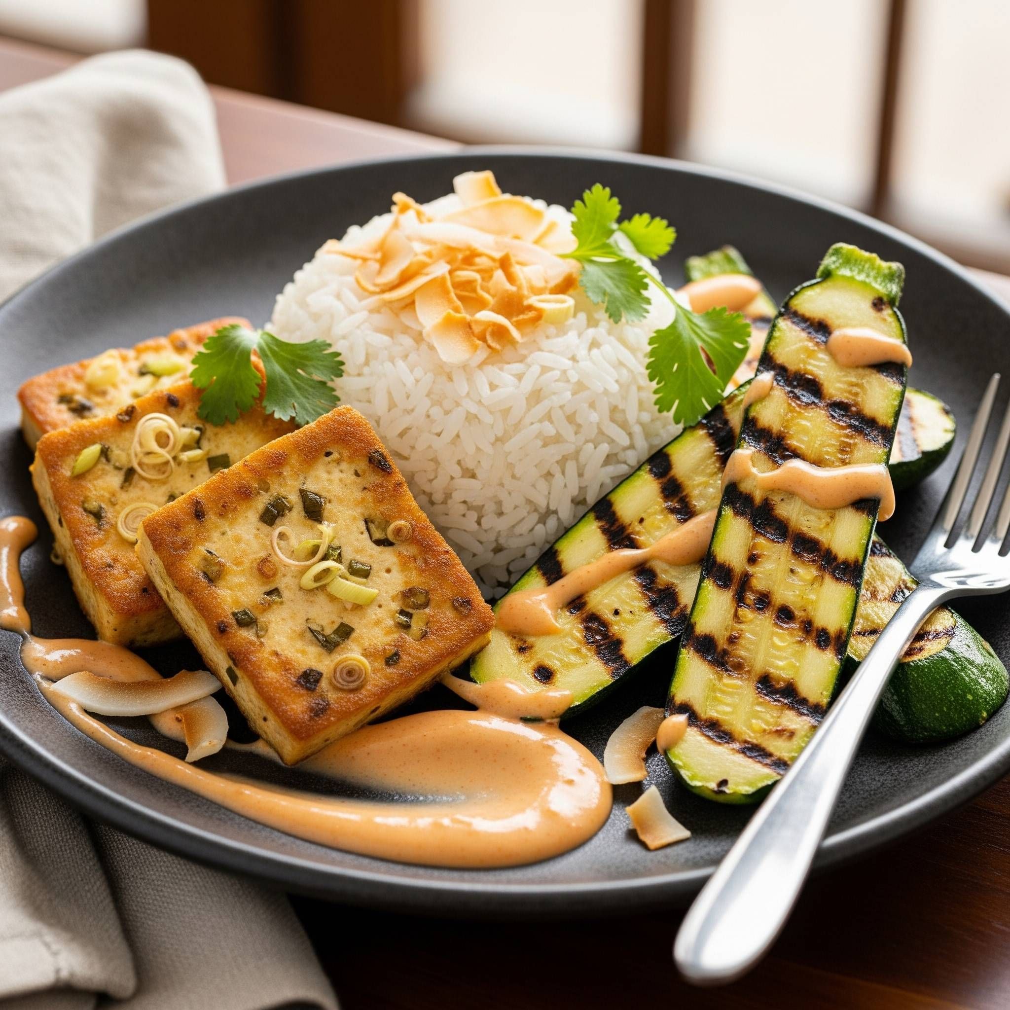 https://storage.tally.so/98a4ebe0-e3b9-4c33-a066-1c515fd35382/Lemongrass-Tofu-GF-DF-Veg---With-Coconut-Jasmine-Rice-Grilled-Zucchini-Yum-Yum-Sauce.jpg