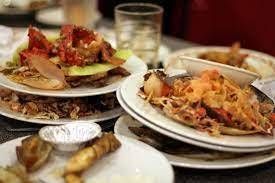 déchets alimentaires plonge
