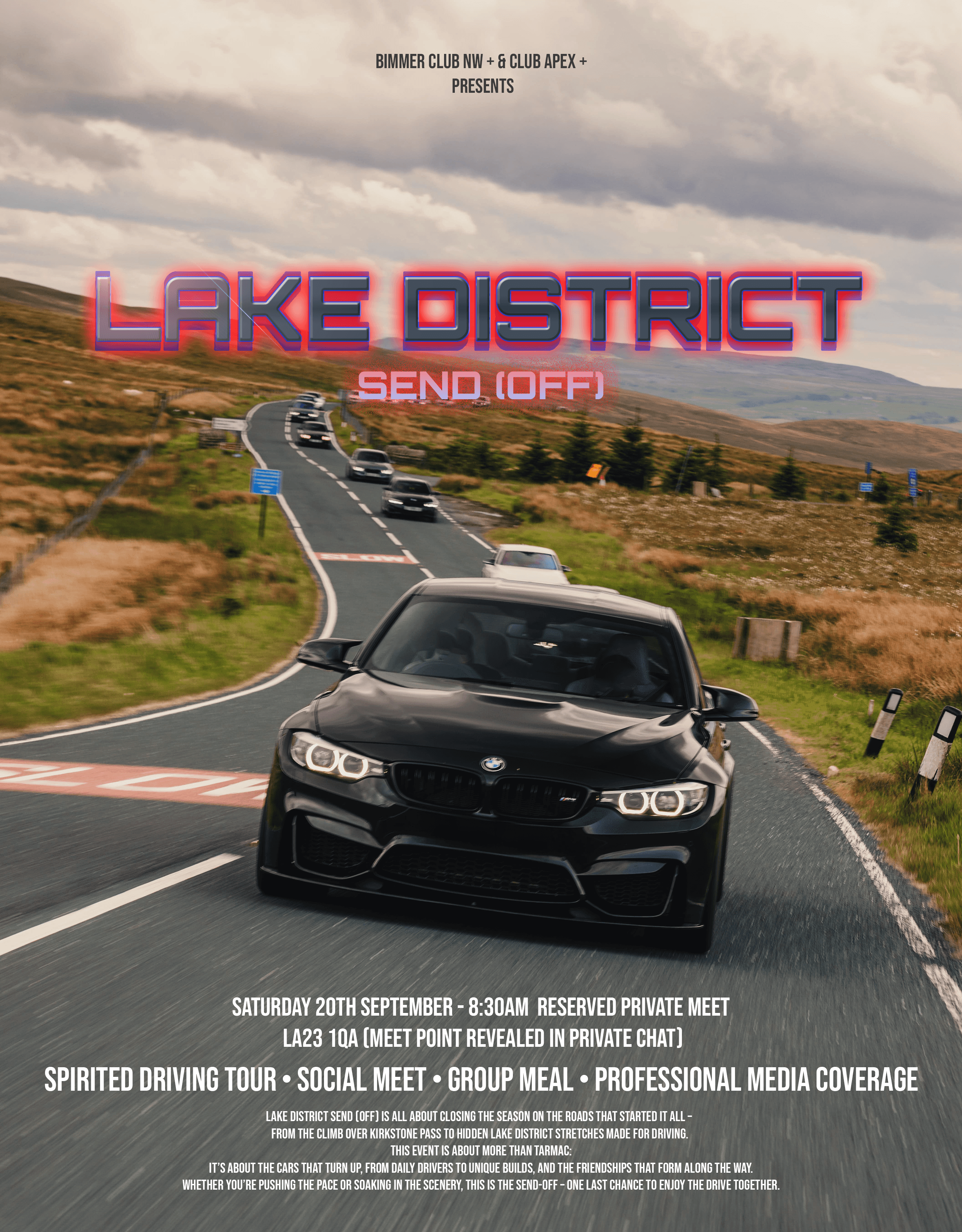 Form cover