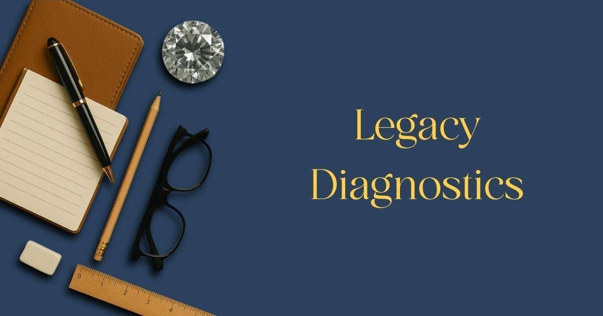 Legacy Form Archived Form
