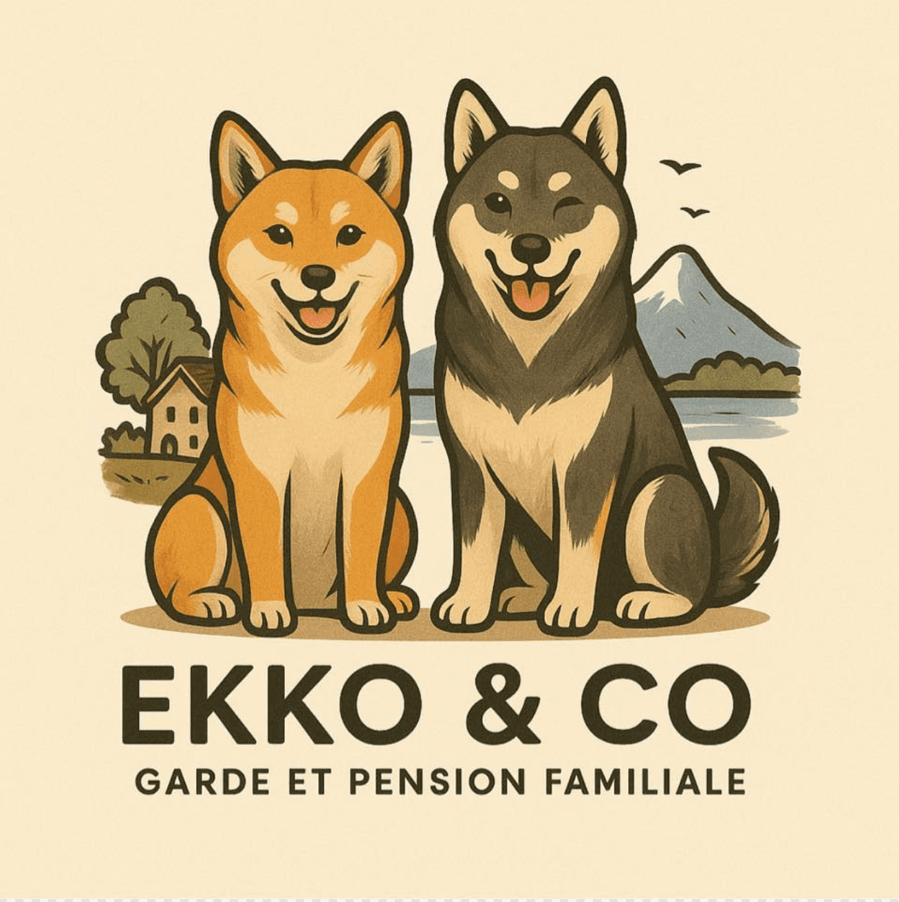 Form logo