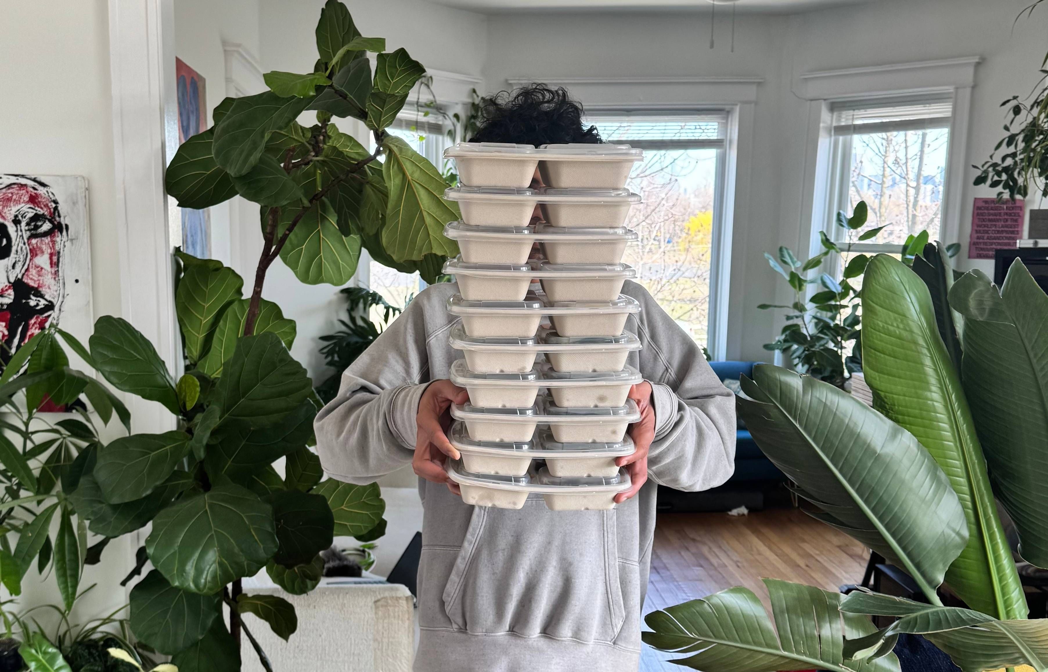 Form cover