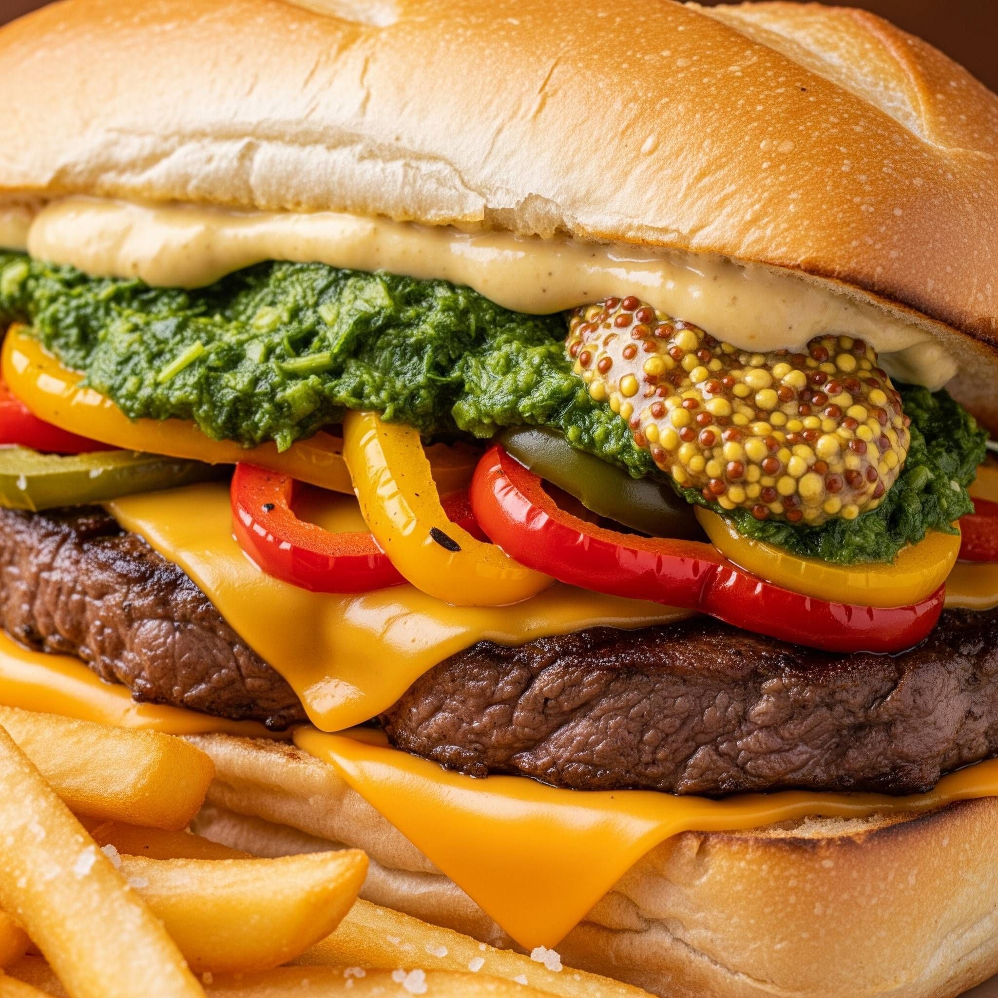 https://storage.tally.so/9ea9879a-6a30-4488-be75-be6d2537a613/Steak-Sandwich---With-Chimichurri-Aioli-Dijon-Roasted-Bell-Peppers-Cheddar-Fresh-Fries.jpg