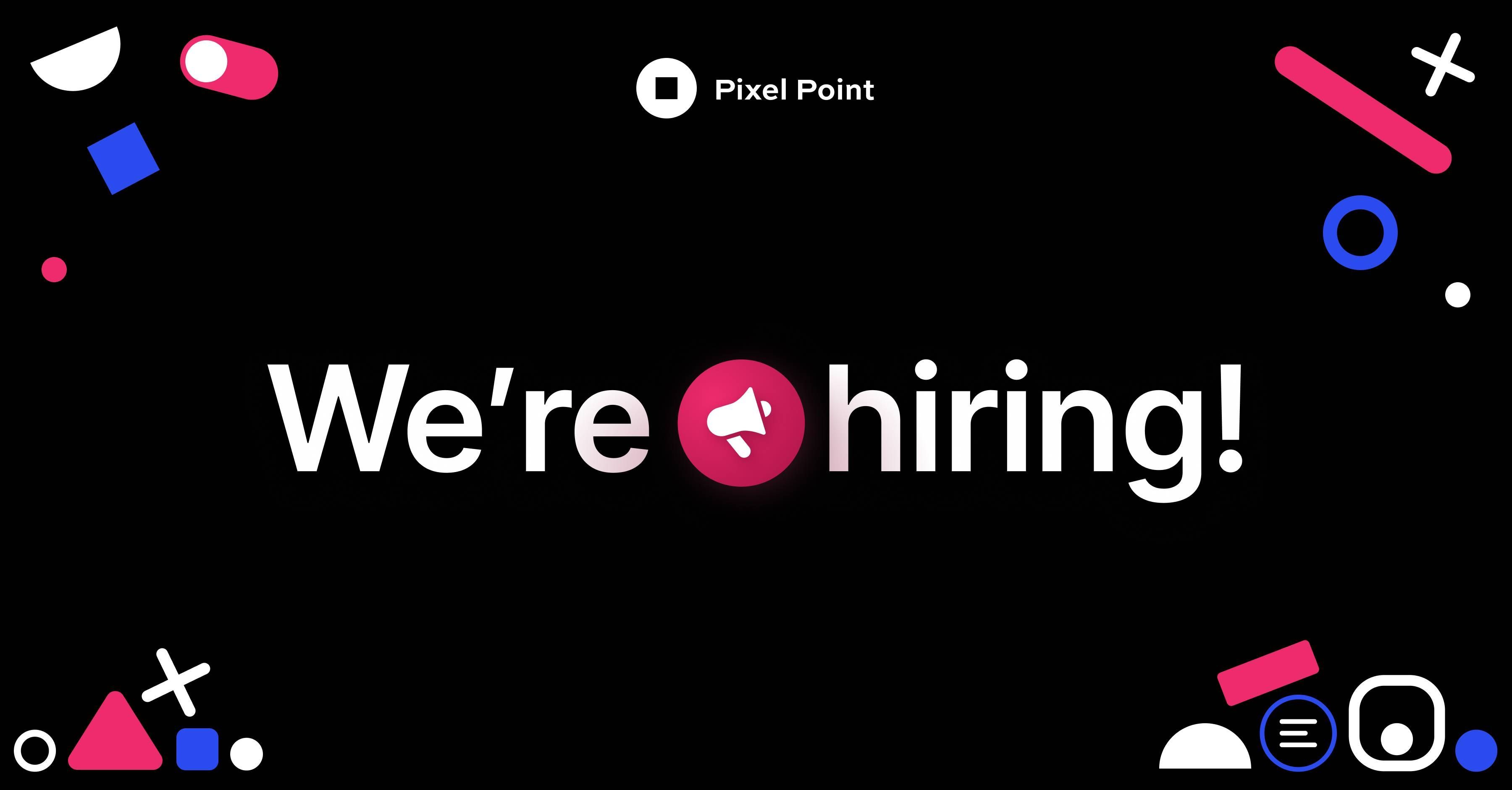 Pixel Point - Surveys