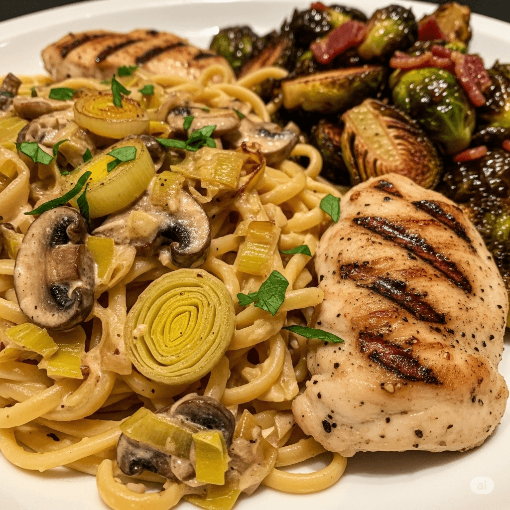 https://storage.tally.so/9fd074ec-51cb-453f-acff-1a64c544dfcb/Grilled-Chicken-Linguine-with-Caramelized-Leeks-Wild-Mushrooms-Smoked-Gouda-Cream-Sauce-w-Maple-Bacon-Roasted-Brussels-Sprouts.png