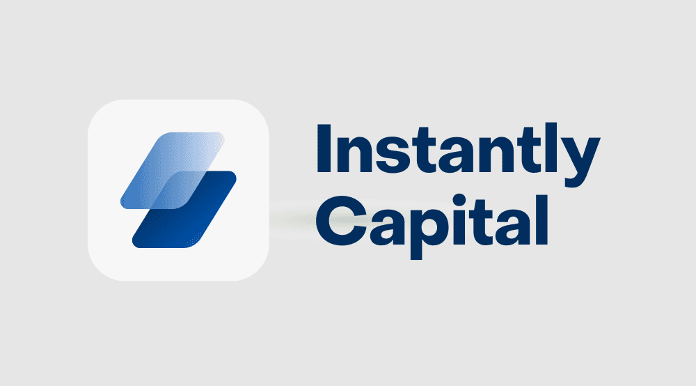 Instantly Capital Funding Application