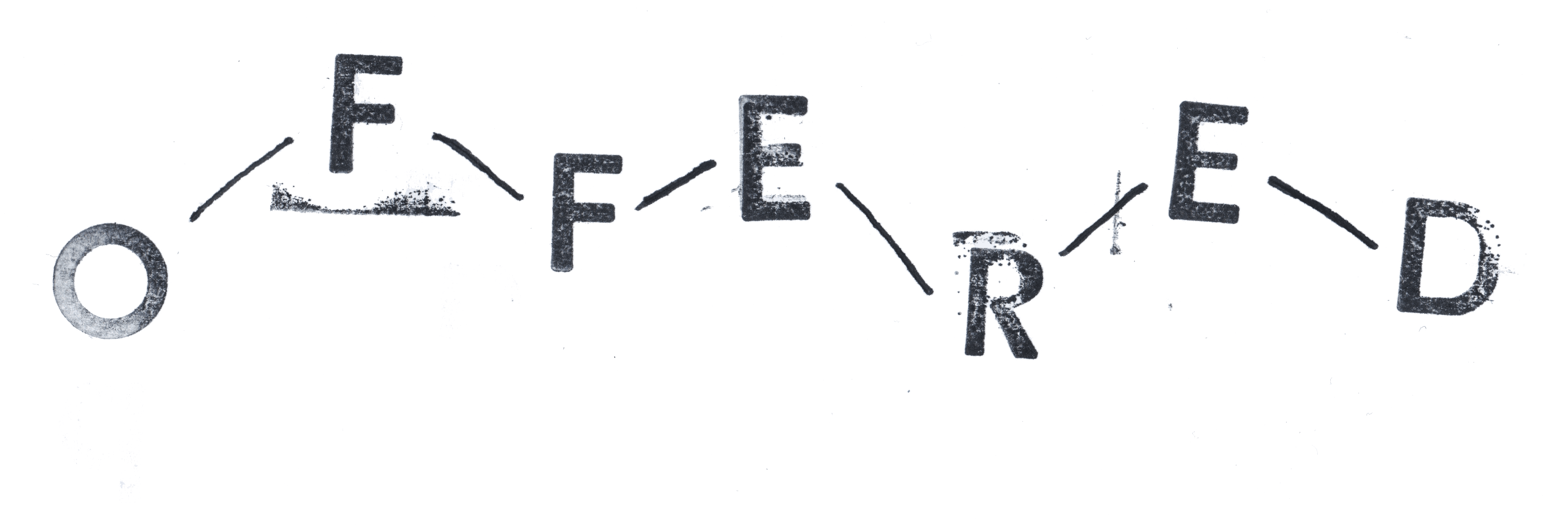 Form cover