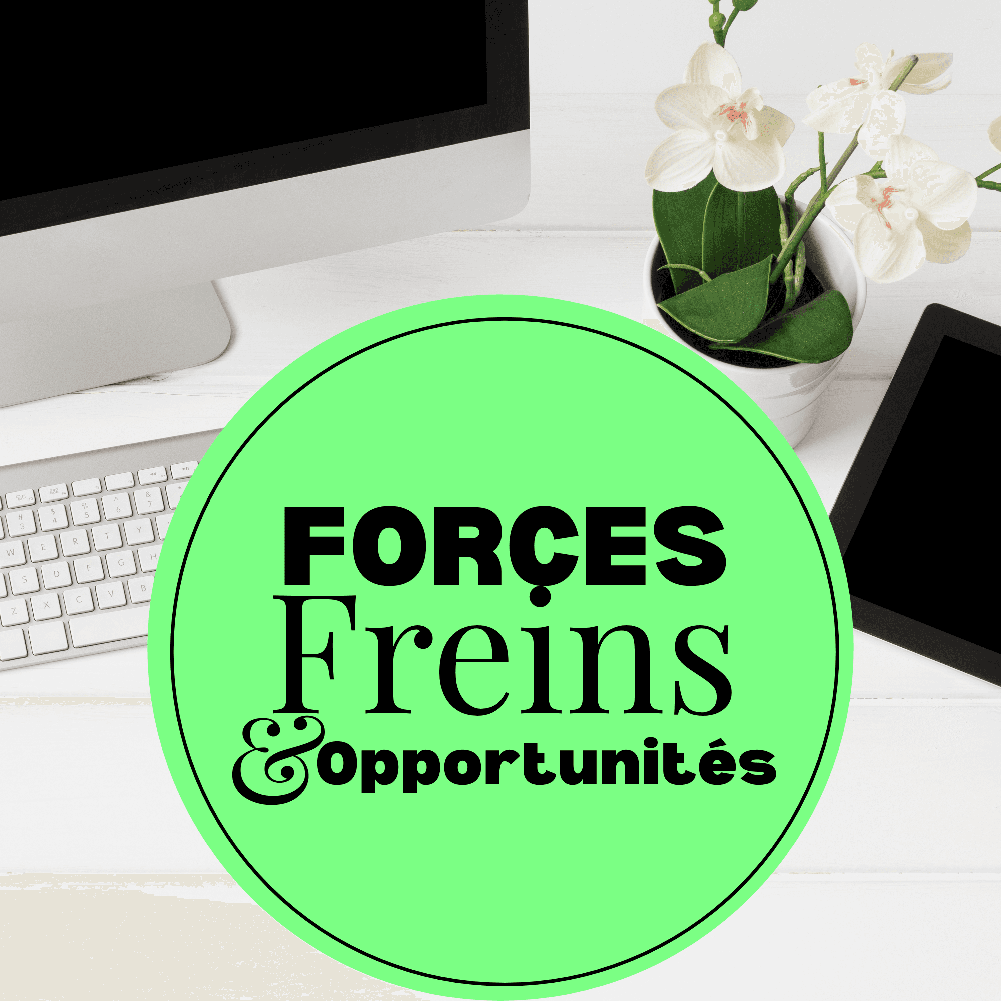 Forces, freins et opportunités