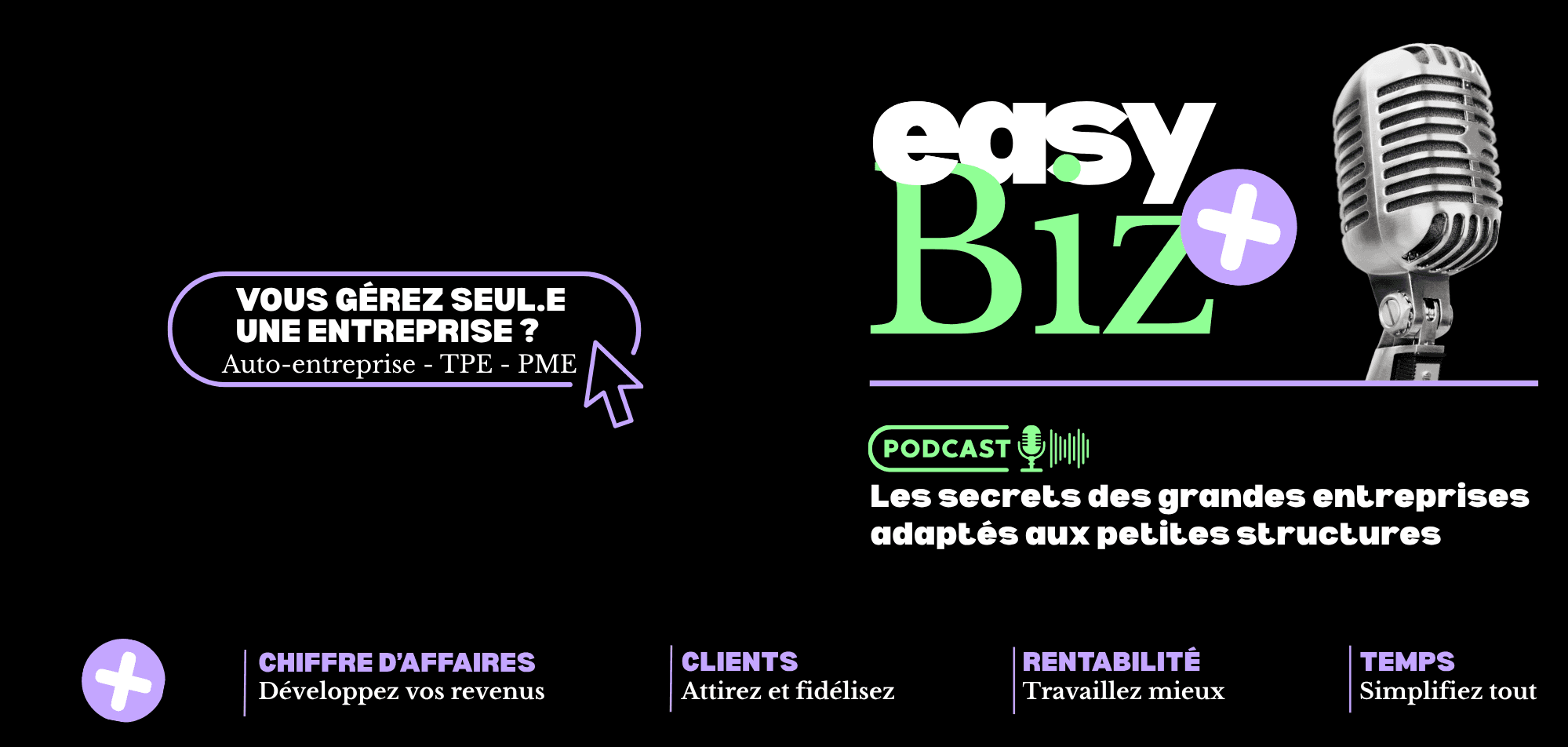 Pack easyBoost
