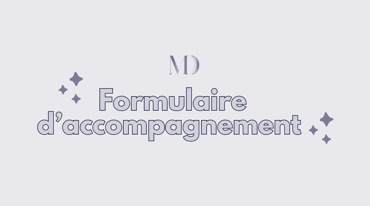 Form cover