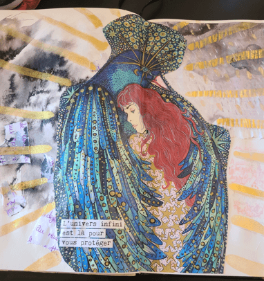 Form cover