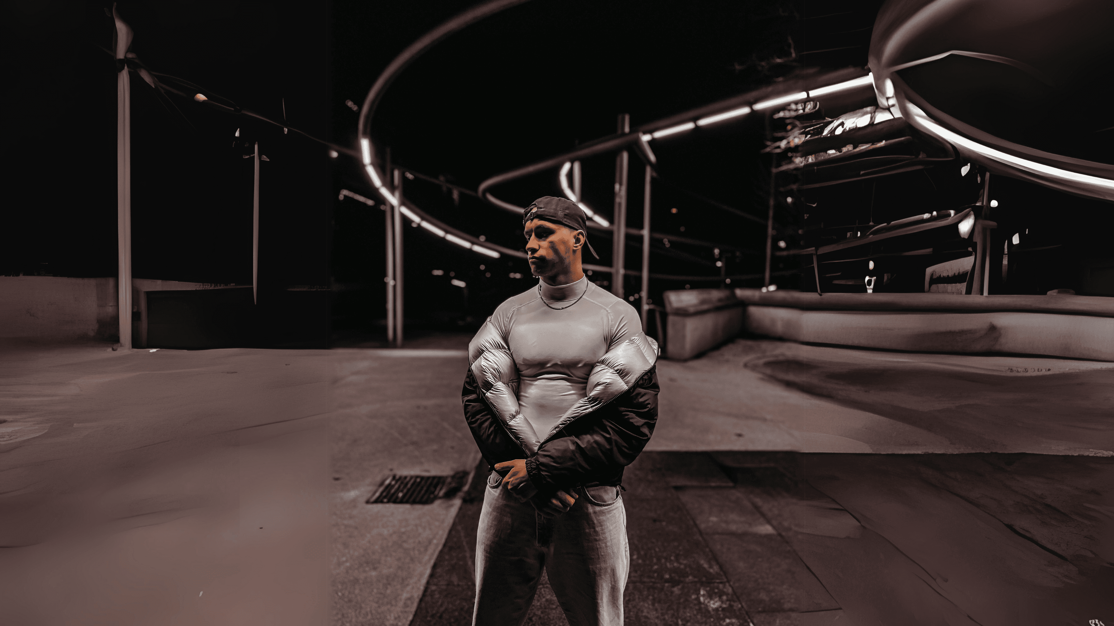 Form cover