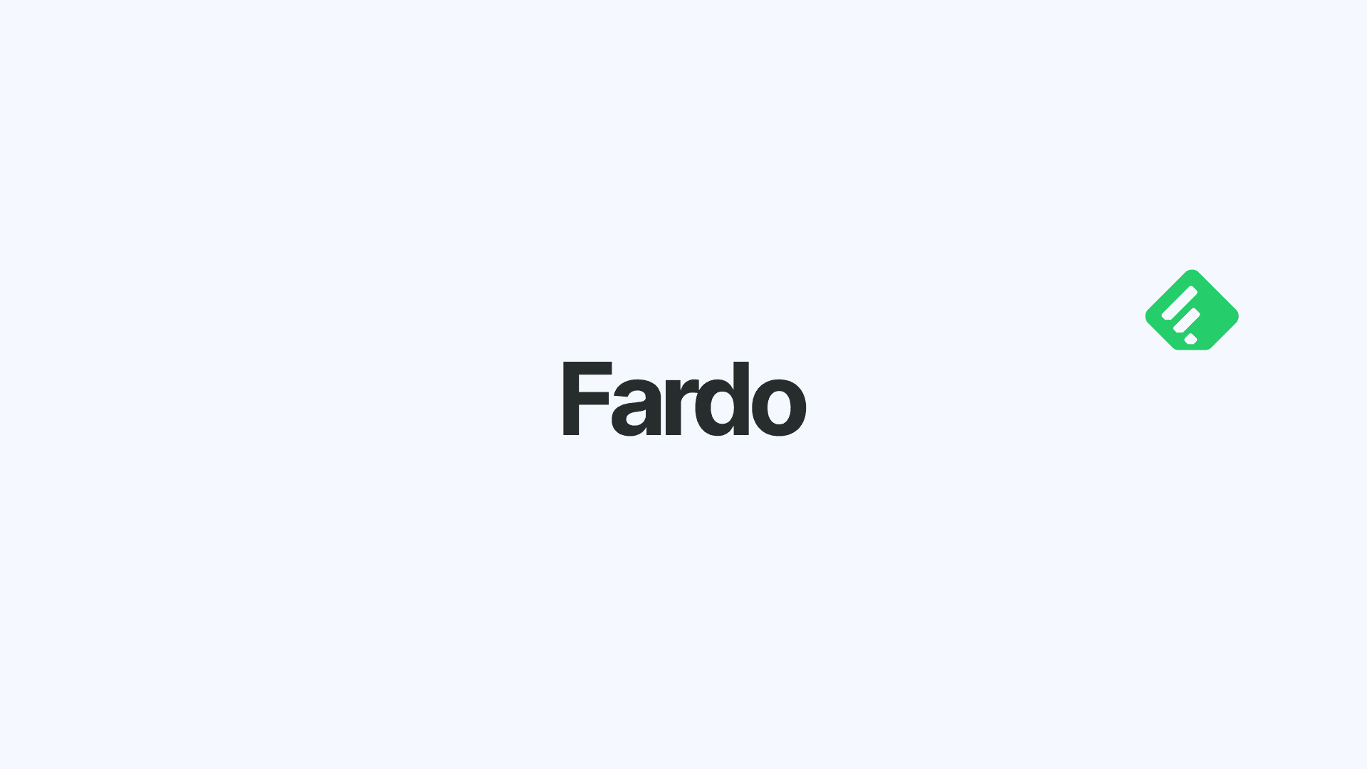 Form cover