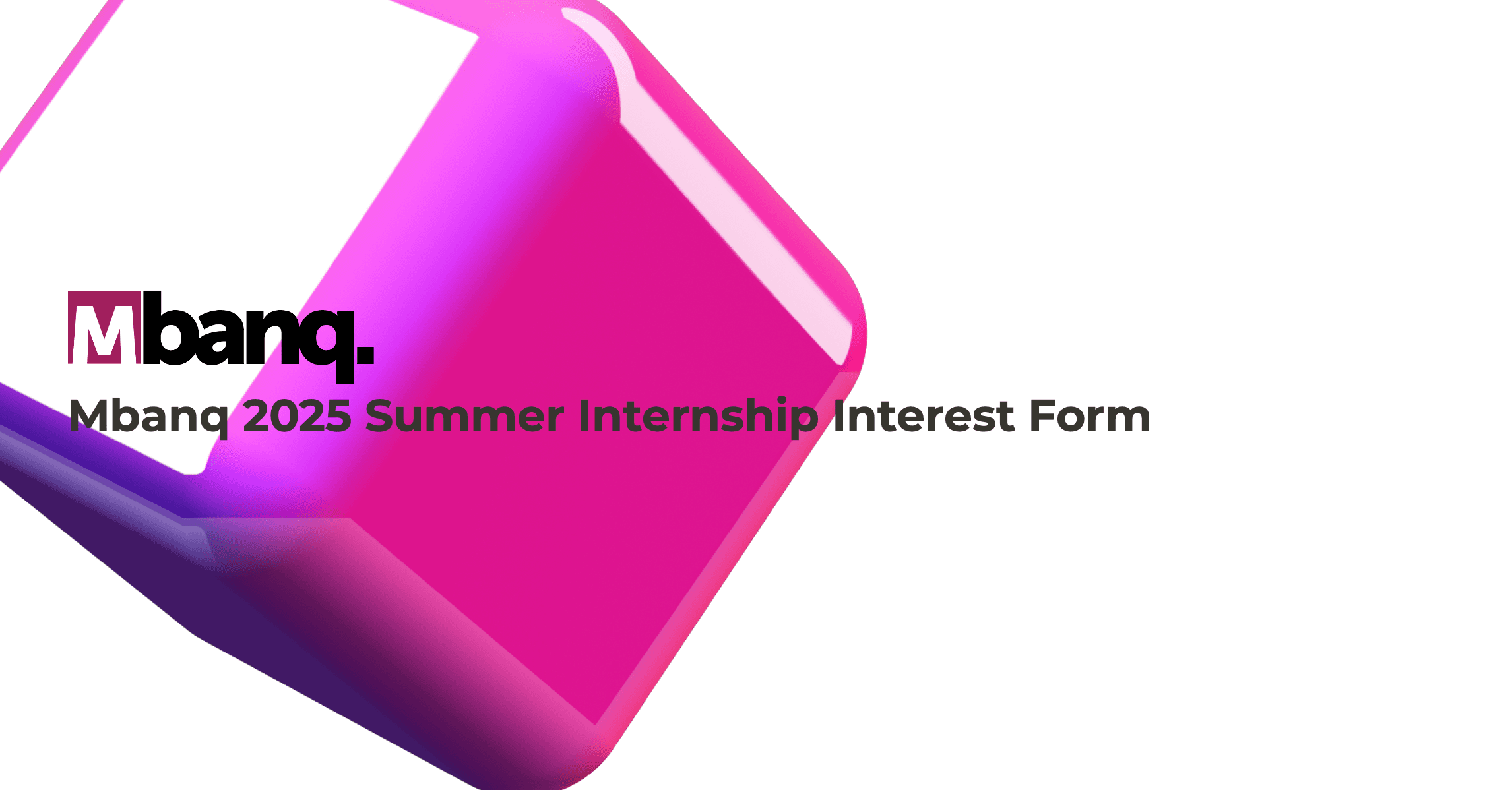 Form cover