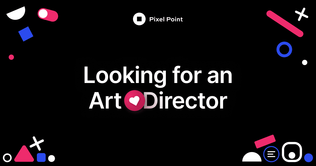 Pixel Point - Surveys