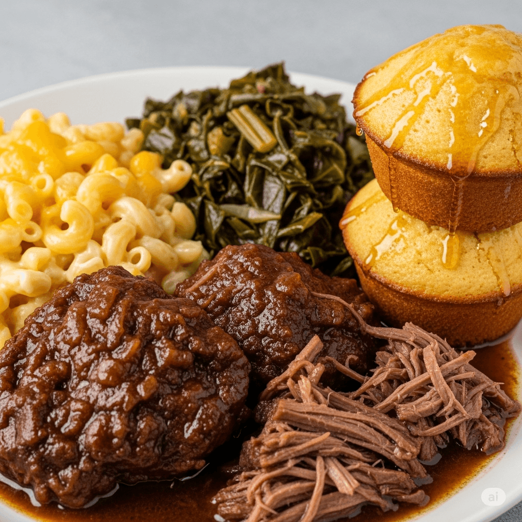 https://storage.tally.so/c6ab174a-2c11-4842-b544-932191f9671f/Braised-Beef-Gouda-Mac-Cheese-with-Southern-Collard-Greens-Honey-Butter-Cornbread-Muffins.png
