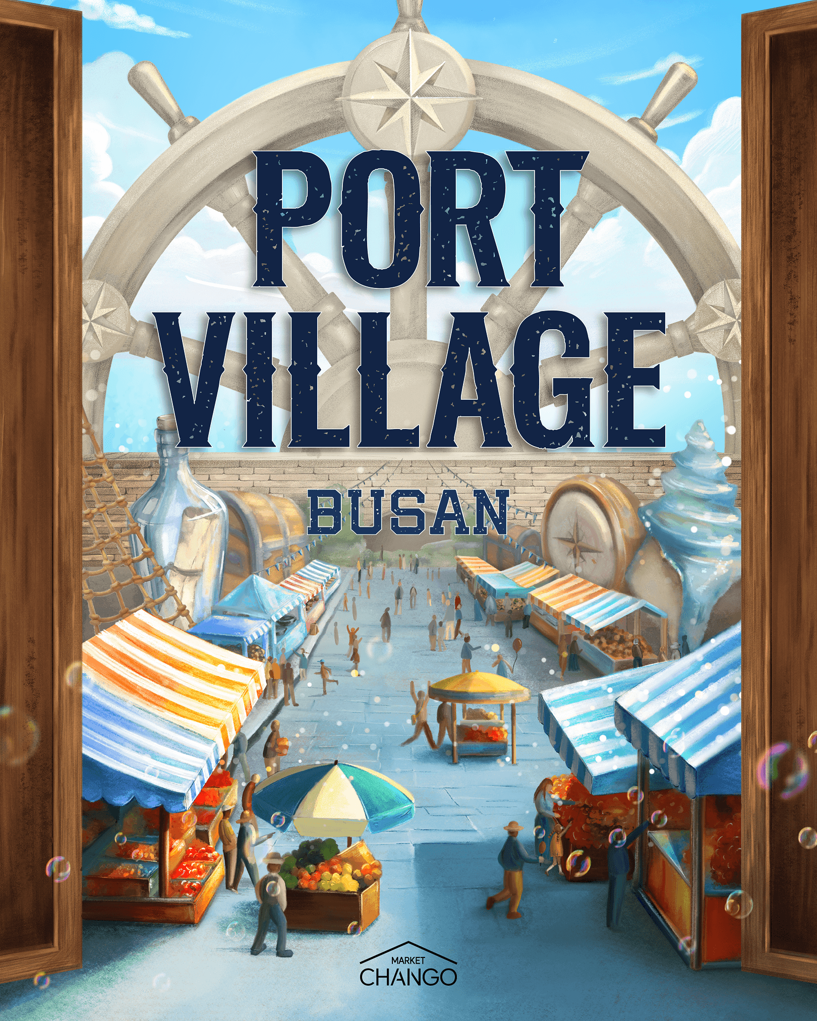 Form cover