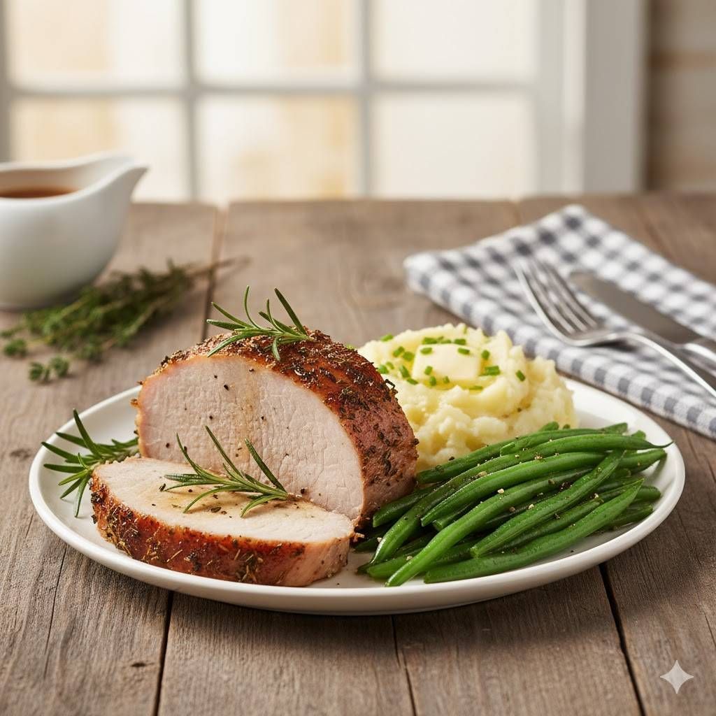 https://storage.tally.so/ca091cfc-f105-420f-8dc5-717deeb86c33/Herb-Roasted-Pork-Loin-with-Mashed-Potatoes-Green-Beans.jpg