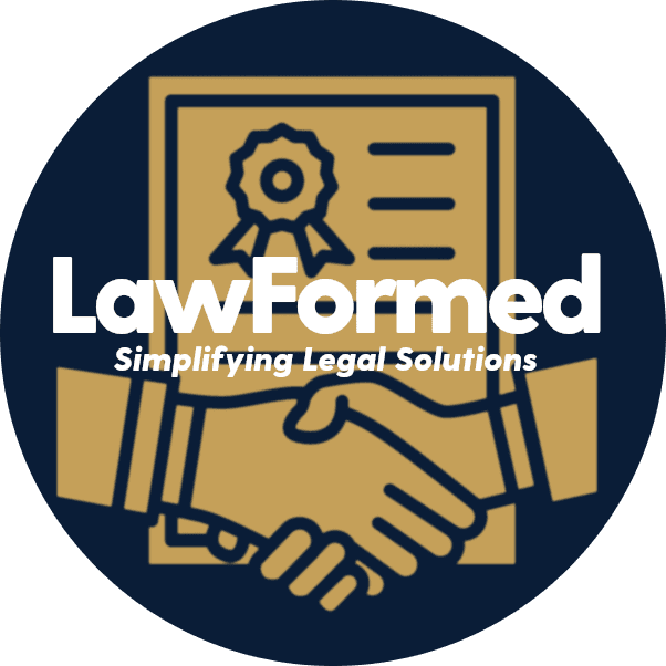 Form logo
