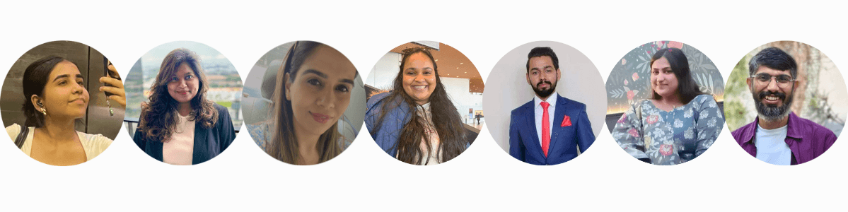 Real sellers who’ve joined PurvX India to list ethnic clothing with security and verified payouts.