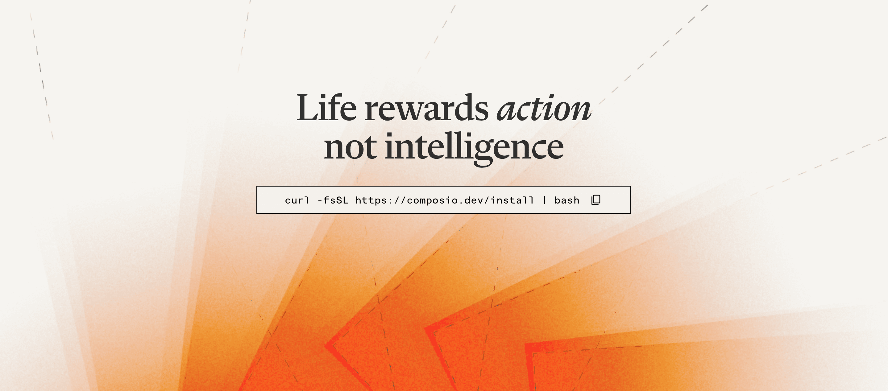 Form cover