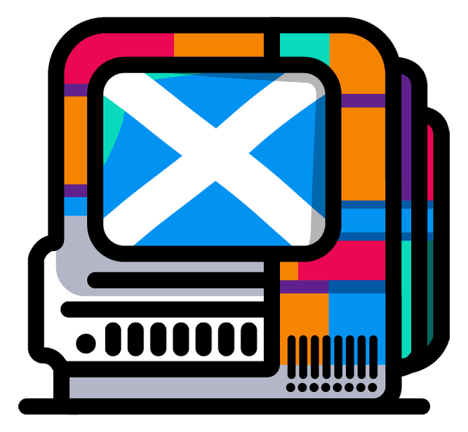 Form logo