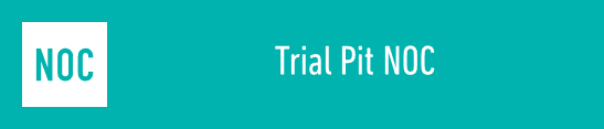 RAKEZ NOC for Trial Pit