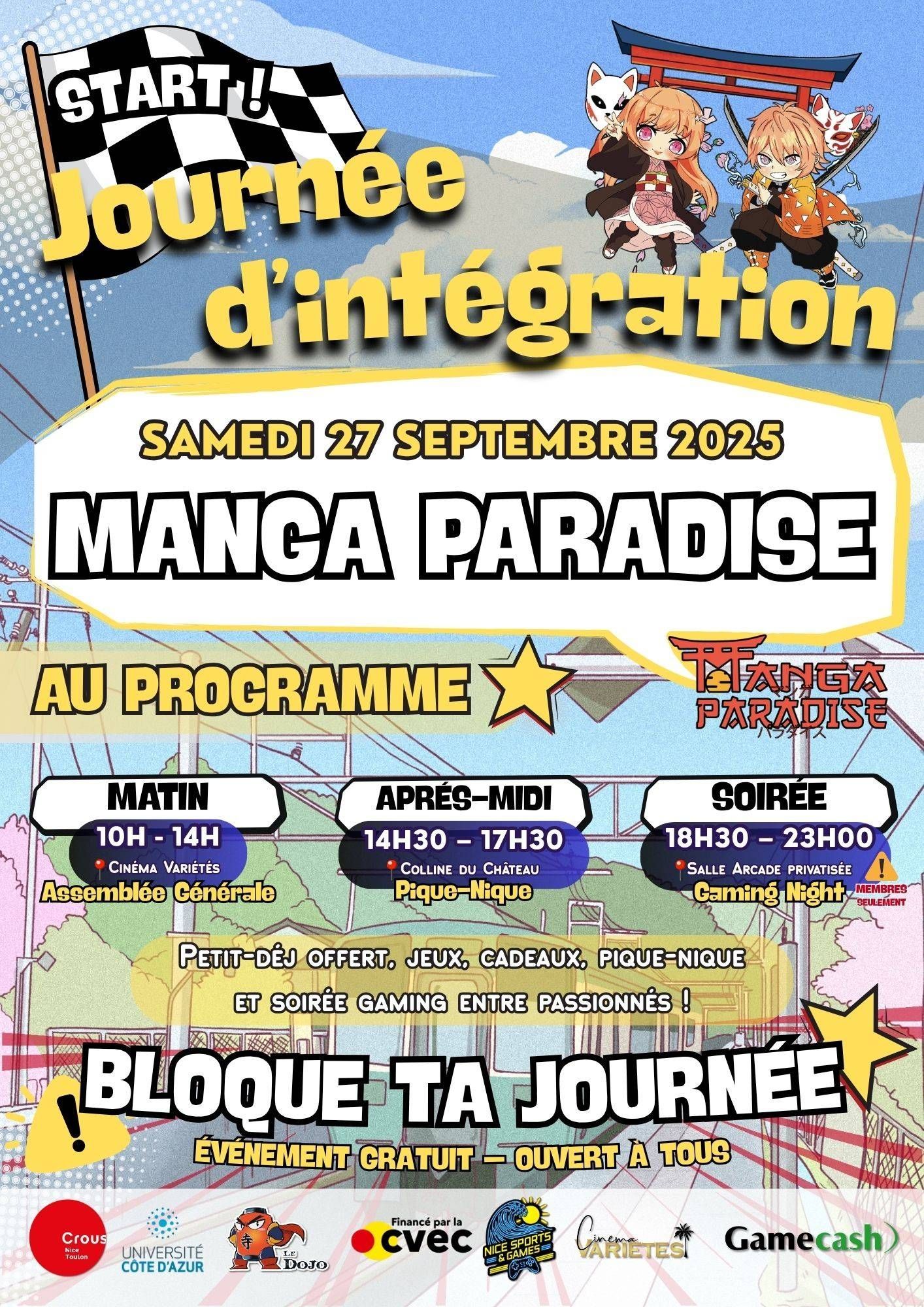 Form cover